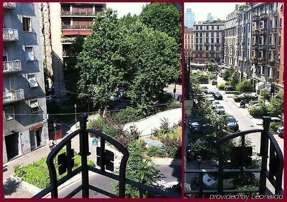 Lhp Napoleon Mediolan