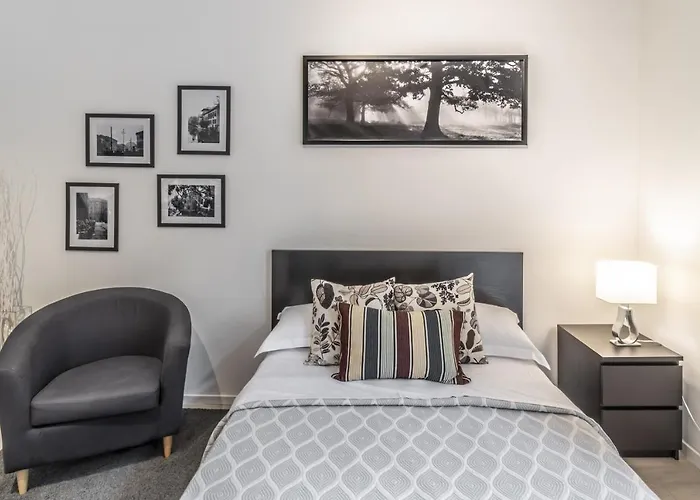 Milanrentals - Tarra *