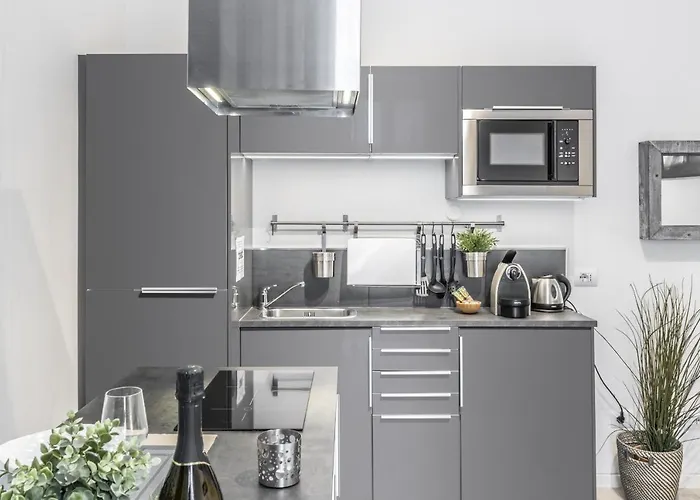 Lägenhet Milanrentals - Tarra Milano