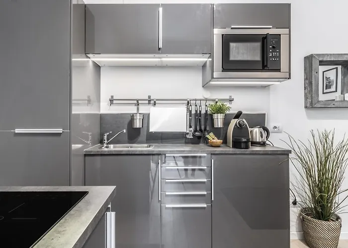 Milanrentals - Tarra