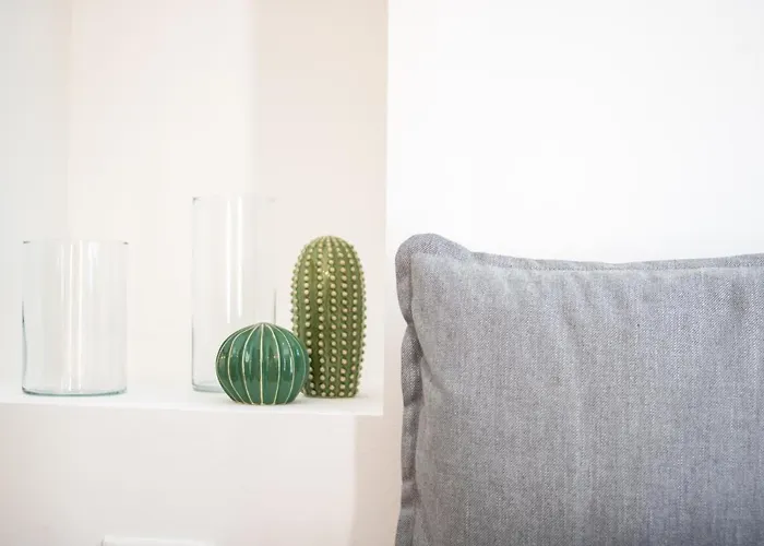 Daire Just Urban - Quiet And Stylish Loft In Center - V Giornate