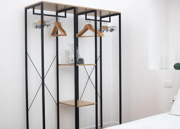 Daire Just Urban - Quiet And Stylish Loft In Center - V Giornate Milano