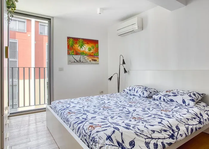 Just Urban - Stylish Duplex With Terrace - 10 Min Porta Romana *