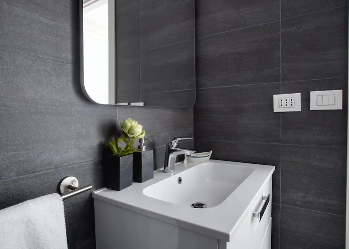 Just Urban - Stylish Duplex With Terrace - 10 Min Porta Romana *