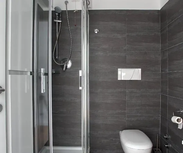 Daire Just Urban - Stylish Duplex With Terrace - 10 Min Porta Romana