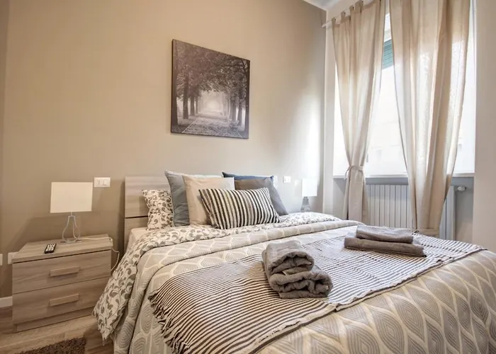 Milanrentals - Tudor * Milano