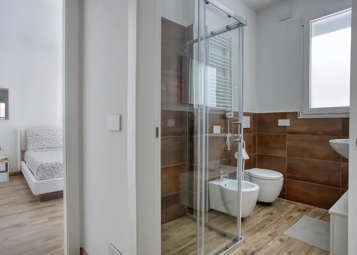 Just Urban - Modern 1-br Flat With 90 Sqm Terrace - M4 Tolstoj Apartmán