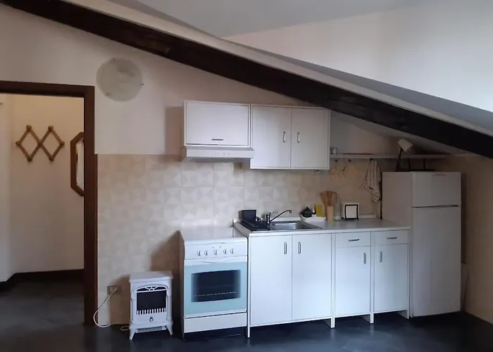 Διαμέρισμα Monolocale Piano Alto Luminoso Pochi Minuti Metro Rossa Promo Tax On Request