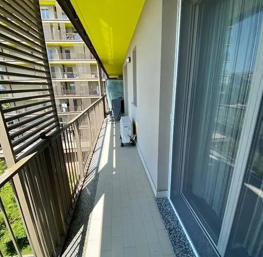 Elysion - Park View * Milano