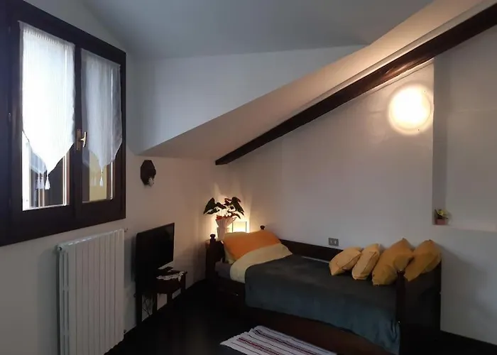 Διαμέρισμα Monolocale Piano Alto Luminoso Pochi Minuti Metro Rossa Promo Tax On Request *