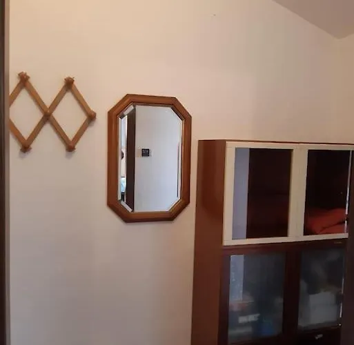 Monolocale Piano Alto Luminoso Pochi Minuti Metro Rossa Promo Tax On Request