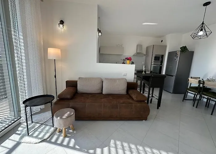 Elysion - Park View ميلان