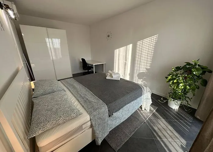 Elysion - Park View ميلان