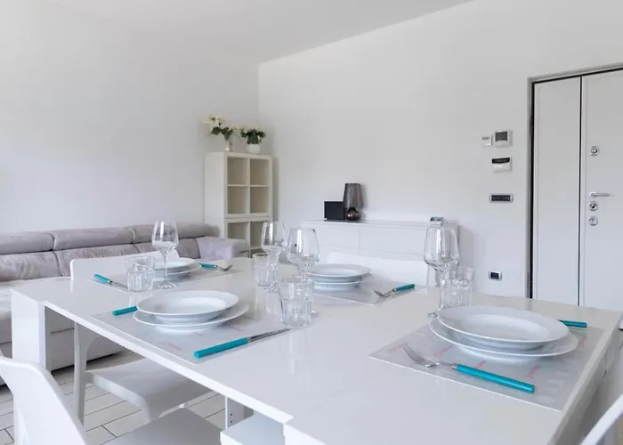 아파트 Italianway - Calvino 9