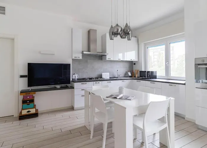 아파트 Italianway - Calvino 9 밀라노