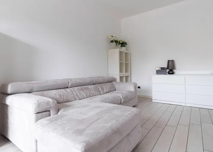 아파트 Italianway - Calvino 9