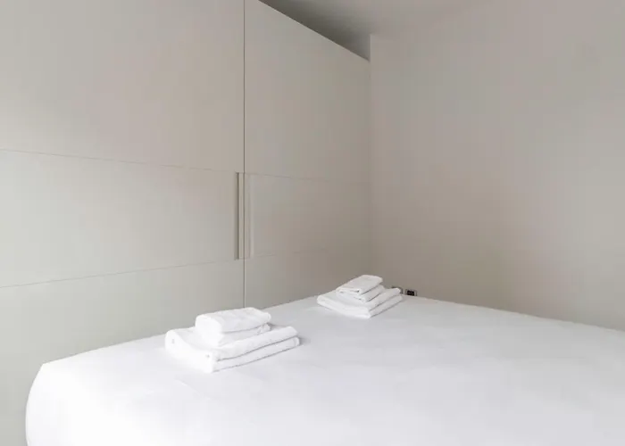 아파트 Italianway - Calvino 9 *