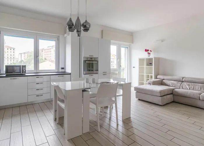 아파트 Italianway - Calvino 9 *