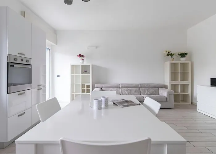 아파트 Italianway - Calvino 9 *