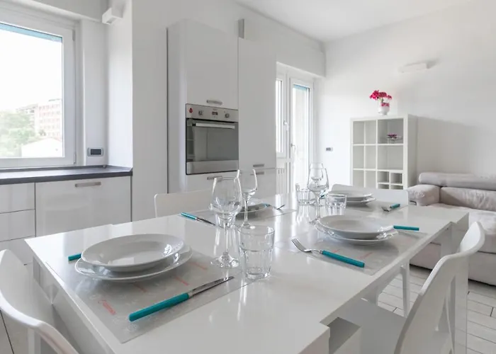 Italianway - Calvino 9 * 밀라노