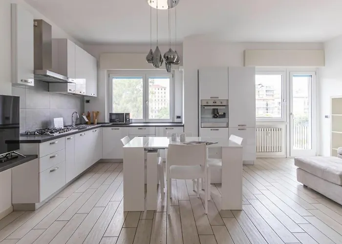 Italianway - Calvino 9 아파트