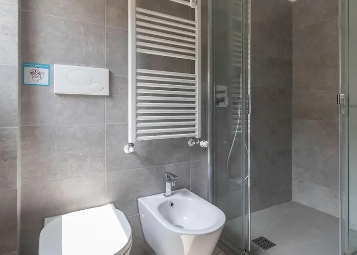 Italianway - Calvino 9 *