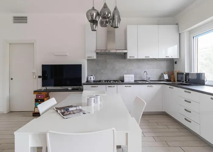 아파트 Italianway - Calvino 9 밀라노