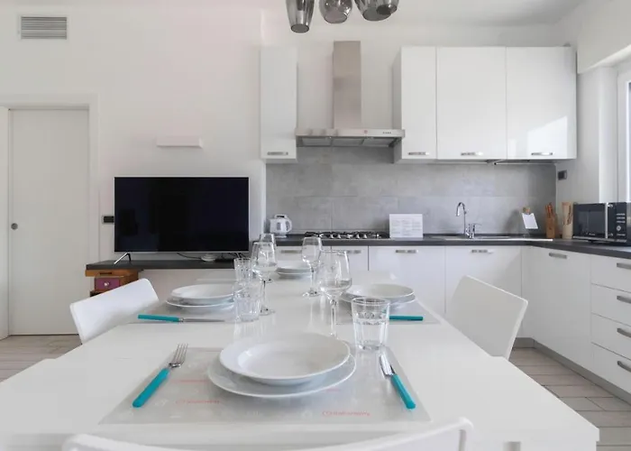 아파트 Italianway - Calvino 9