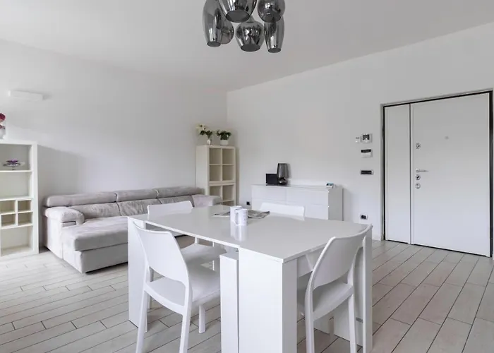 Italianway - Calvino 9 밀라노