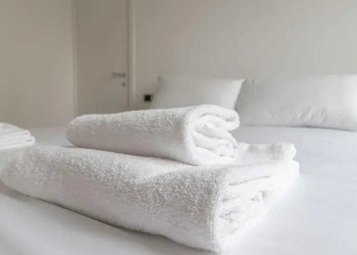 아파트 Italianway - Calvino 9 밀라노