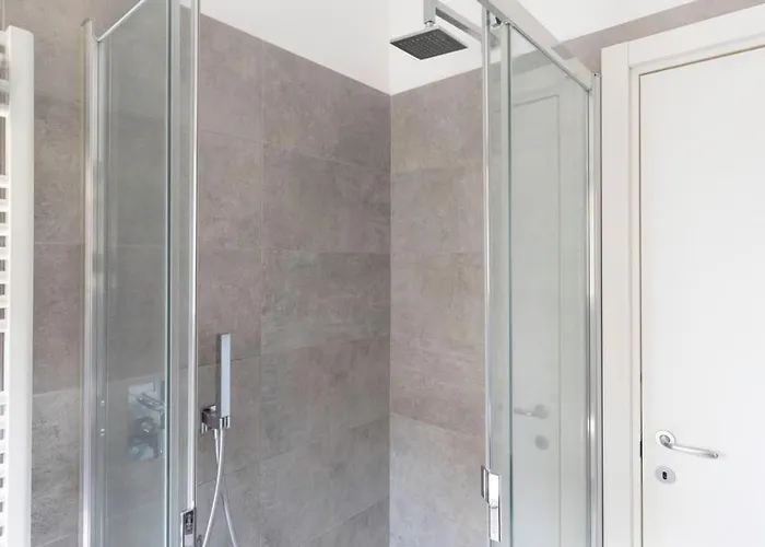 Italianway - Calvino 9 아파트 *