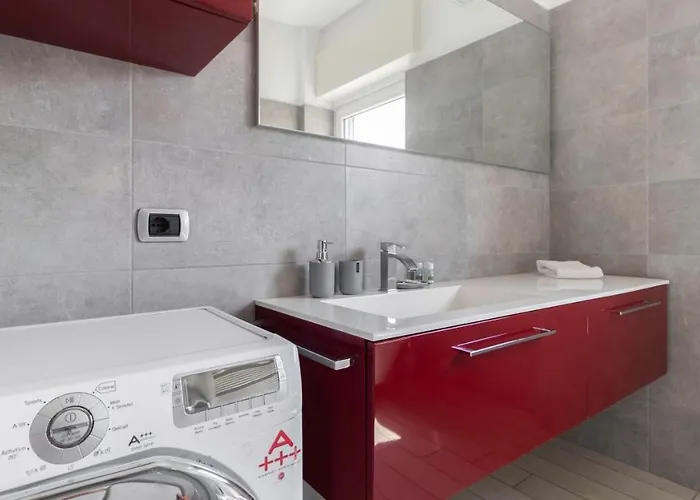 아파트 Italianway - Calvino 9