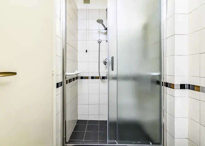 Apartmán Huge Center Guastalla Gardens 8pax *