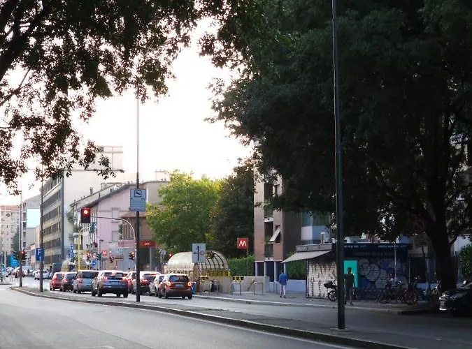 My Lovely Apartment Milan