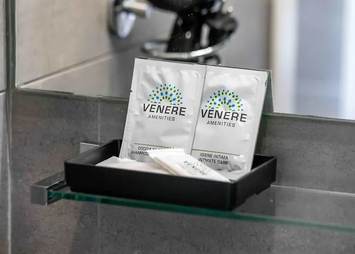 Duomo In 8 Stops Deluxe Loft Μιλάνο