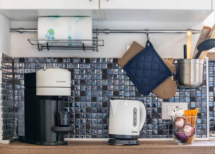 Duomo In 8 Stops Deluxe Loft Μιλάνο