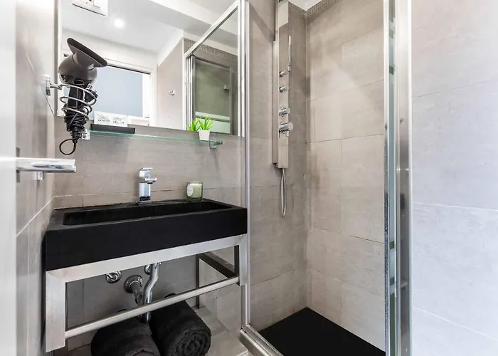 Duomo In 8 Stops Deluxe Loft *