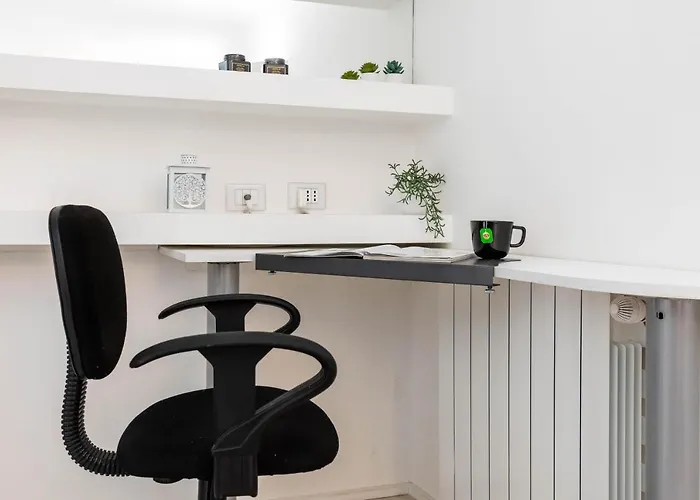 Duomo In 8 Stops Deluxe Loft Μιλάνο