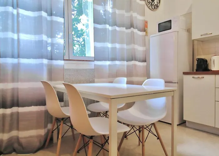 Apartment Isola - Your From *