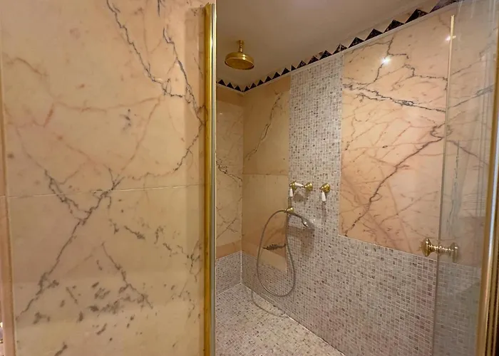 Appartme Stampa 2 Lägenhet *