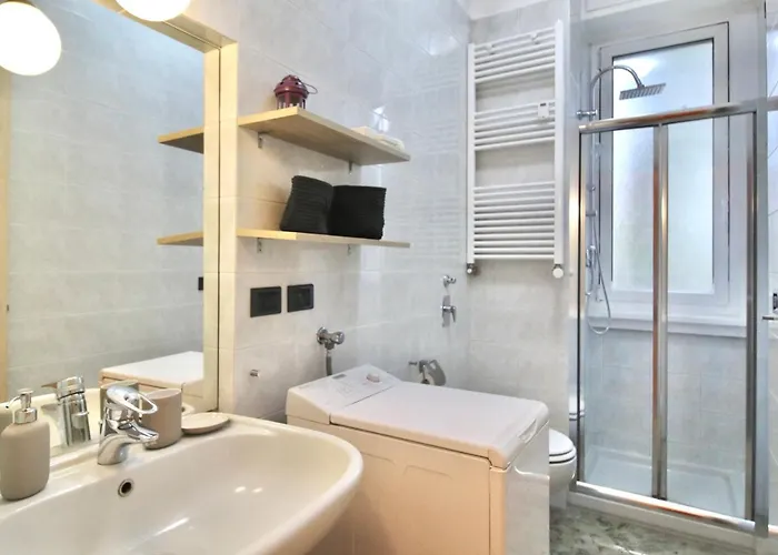 Apartment Isola - Your From Mailand