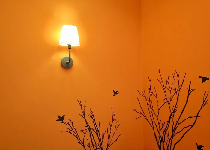 Isola - Your From Apartment *