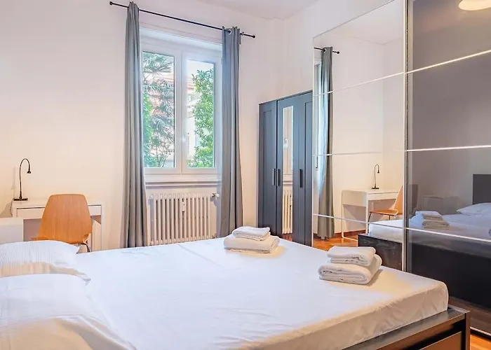 Guest Planet - Intero Alloggio M3 Porta Romana