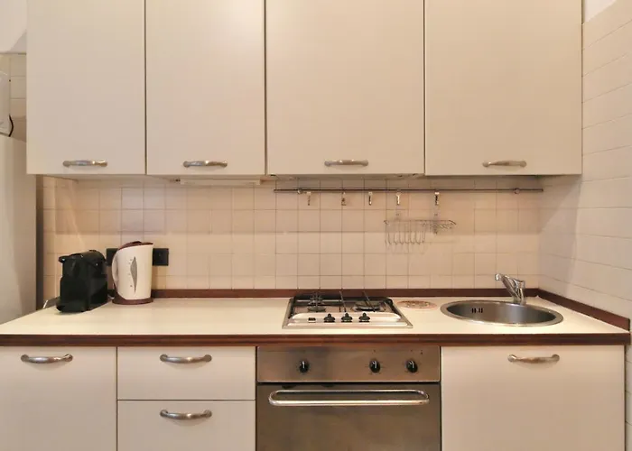 Isola - Your From Apartment