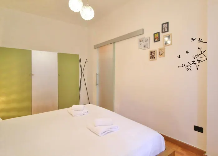 Apartment Isola - Your From *