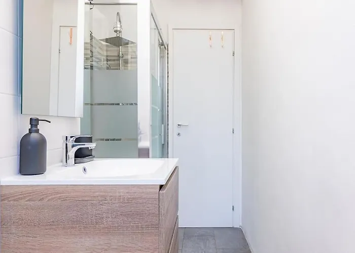 아파트 Guest Planet - Intero Alloggio M3 Porta Romana