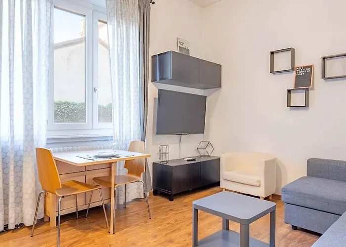 Guest Planet - Intero Alloggio M3 Porta Romana Milaan