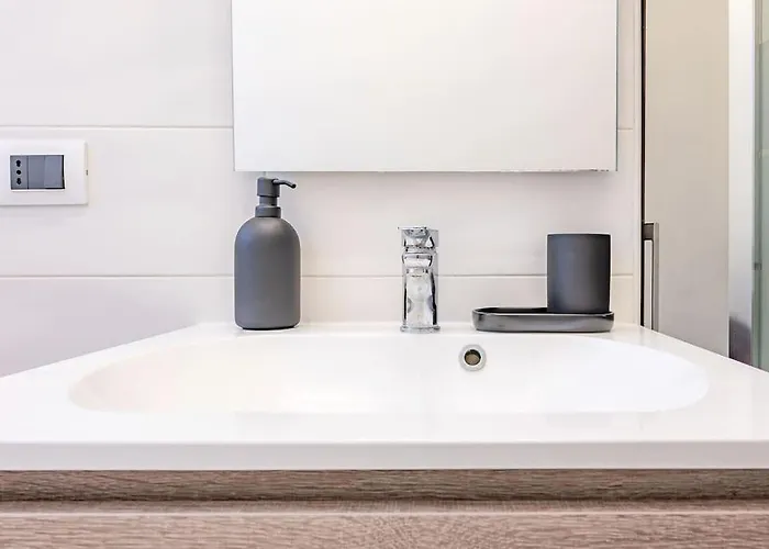 Guest Planet - Intero Alloggio M3 Porta Romana Appartement *