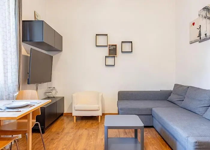 Guest Planet - Intero Alloggio M3 Porta Romana Milaan