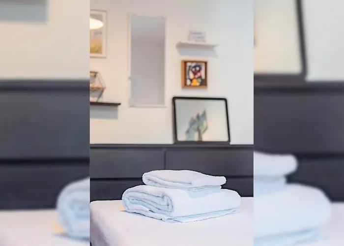 Guest Planet - Intero Alloggio M3 Porta Romana *